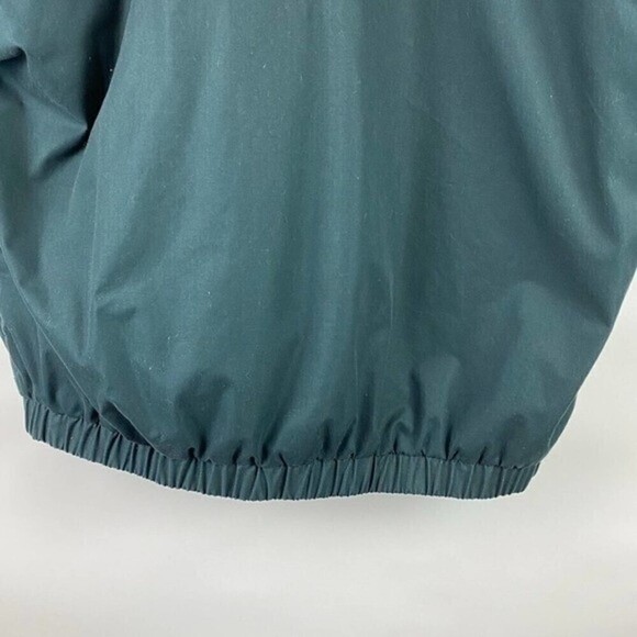 London Fog Men's Zip Up Jacket Size L - Picture 5 of 14